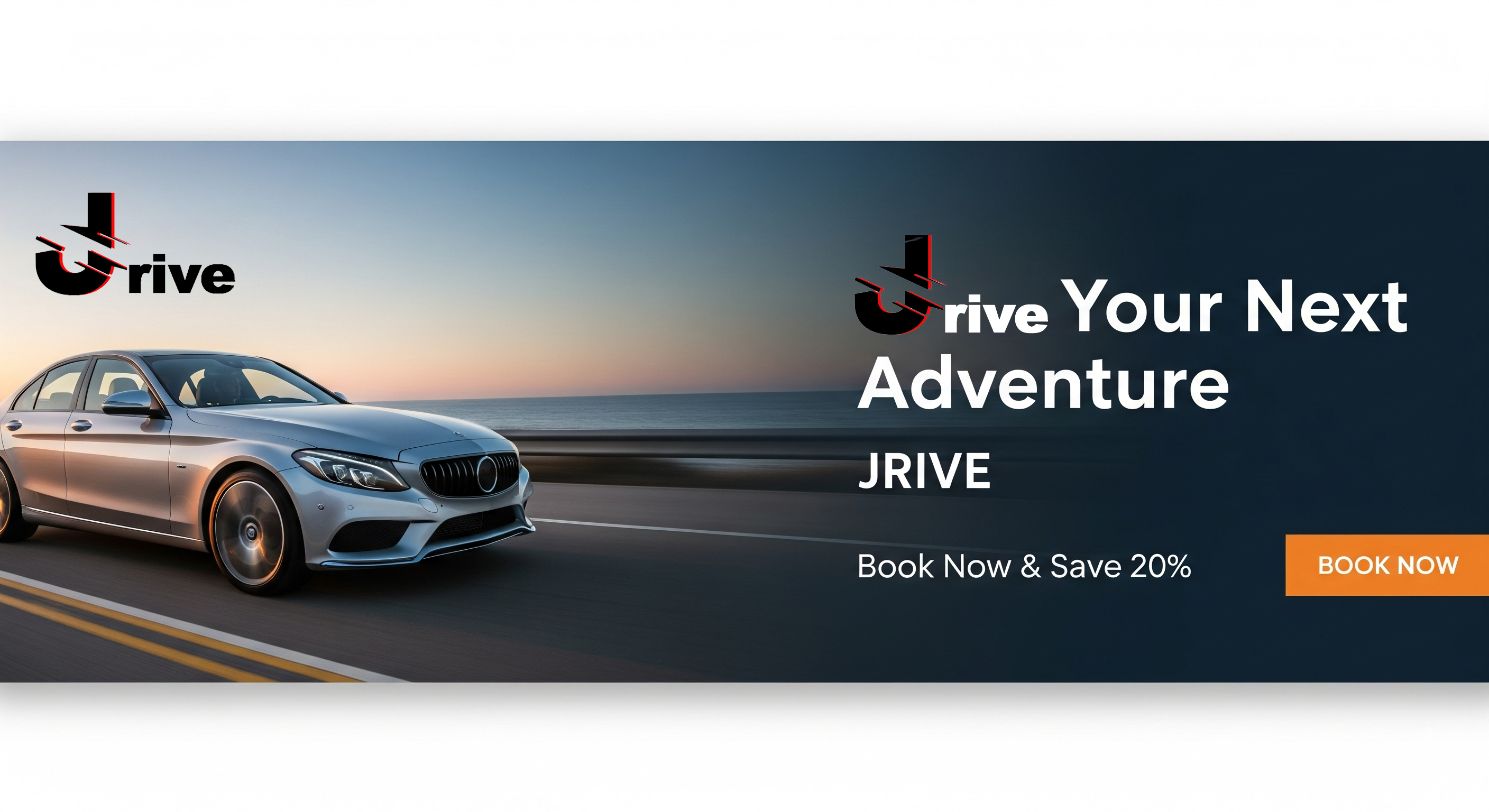 Jrive — Jamaica's Premium Car Rental