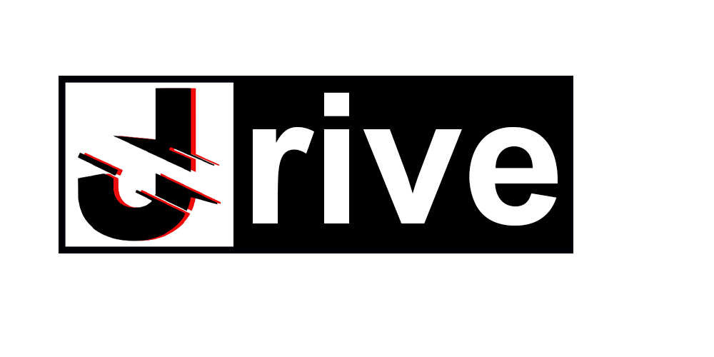 Jrive